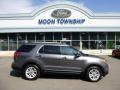 2011 Explorer XLT 4WD #1