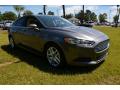 2014 Fusion SE #3