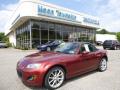2011 MX-5 Miata Touring Roadster #1