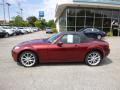 2011 MX-5 Miata Touring Roadster #2