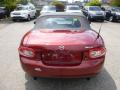 2011 MX-5 Miata Touring Roadster #4