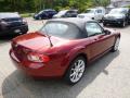  2011 Mazda MX-5 Miata Copper Red Mica #5