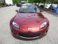 2011 MX-5 Miata Touring Roadster #8
