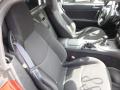 Front Seat of 2011 Mazda MX-5 Miata Touring Roadster #10