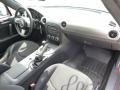 Dashboard of 2011 Mazda MX-5 Miata Touring Roadster #11