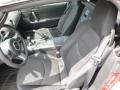 Front Seat of 2011 Mazda MX-5 Miata Touring Roadster #13