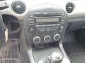 Controls of 2011 Mazda MX-5 Miata Touring Roadster #18