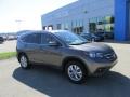 2012 CR-V EX-L 4WD #1