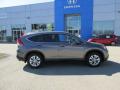 2012 CR-V EX-L 4WD #2
