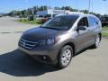 2012 CR-V EX-L 4WD #5