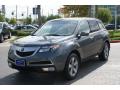 2011 MDX Technology #2