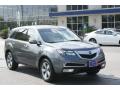 2011 MDX Technology #3