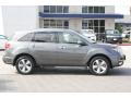 2011 MDX Technology #7