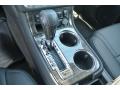  2015 Acadia 6 Speed Automatic Shifter #11