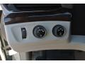 Controls of 2015 Cadillac Escalade 4WD #10