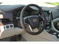  2015 Cadillac Escalade 4WD Steering Wheel #21