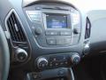 Controls of 2015 Hyundai Tucson SE AWD #12