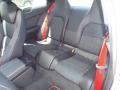 Rear Seat of 2015 Mercedes-Benz C 350 Coupe #8