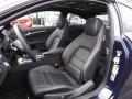 Front Seat of 2015 Mercedes-Benz C 350 4Matic Coupe #18