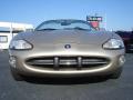 1999 XK XK8 Convertible #1