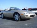 1999 XK XK8 Convertible #2