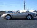1999 XK XK8 Convertible #4