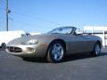 1999 XK XK8 Convertible #5