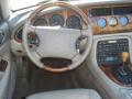 1999 XK XK8 Convertible #8