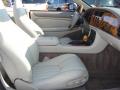 1999 XK XK8 Convertible #10