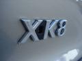 1999 XK XK8 Convertible #14