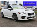 2015 WRX STI Limited #1 2015 WRX STI Limited #1