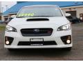 2015 WRX STI Limited #2 2015 WRX STI Limited #2