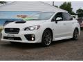 2015 WRX STI Limited #3 2015 WRX STI Limited #3