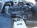 1999 XK XK8 Convertible #15