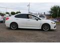 2015 Subaru WRX Crystal White Pearl #4 2015 Subaru WRX Crystal White Pearl #4