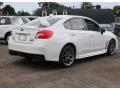 2015 WRX STI Limited #6 2015 WRX STI Limited #6