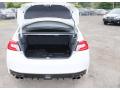 2015 Subaru WRX Trunk #8 2015 Subaru WRX Trunk #8