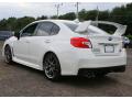 2015 WRX STI Limited #10 2015 WRX STI Limited #10