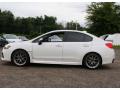 2015 Subaru WRX Crystal White Pearl #11 2015 Subaru WRX Crystal White Pearl #11