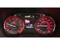 2015 Subaru WRX STI Limited Gauges #13 2015 Subaru WRX STI Limited Gauges #13