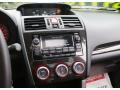 Controls of 2015 Subaru WRX STI Limited #15 Controls of 2015 Subaru WRX STI Limited #15