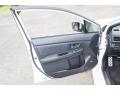 Door Panel of 2015 Subaru WRX STI Limited #16 Door Panel of 2015 Subaru WRX STI Limited #16