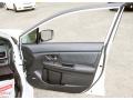 Door Panel of 2015 Subaru WRX STI Limited #18 Door Panel of 2015 Subaru WRX STI Limited #18