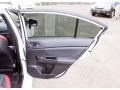 Door Panel of 2015 Subaru WRX STI Limited #19 Door Panel of 2015 Subaru WRX STI Limited #19