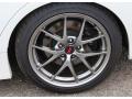 2015 Subaru WRX STI Limited Wheel #21 2015 Subaru WRX STI Limited Wheel #21