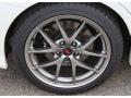 2015 Subaru WRX STI Limited Wheel #22 2015 Subaru WRX STI Limited Wheel #22