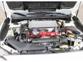 2015 WRX 2.5 Liter Turbocharged DOHC 16-Valve VVT Horizontally Opposed 4 Cylinder Engine #24 2015 WRX 2.5 Liter Turbocharged DOHC 16-Valve VVT Horizontally Opposed 4 Cylinder Engine #24