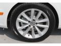  2015 Volkswagen Eos Komfort Wheel #4