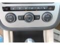 Controls of 2015 Volkswagen Eos Komfort #16