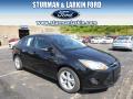 2014 Focus SE Sedan #1
